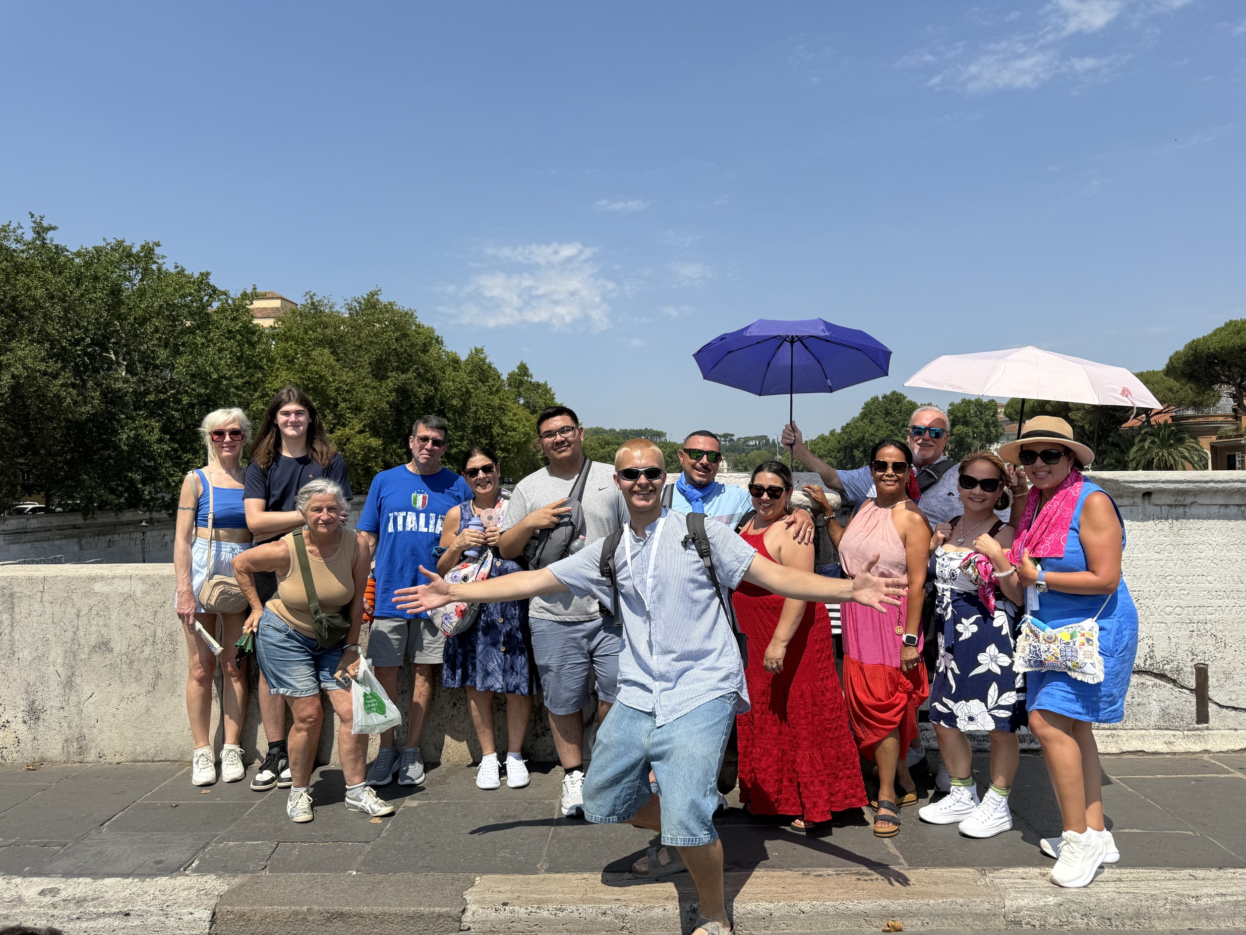 Highlights Of Trastevere And Jewish Ghetto Rome Free Tour 2