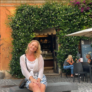 Nicolette G.